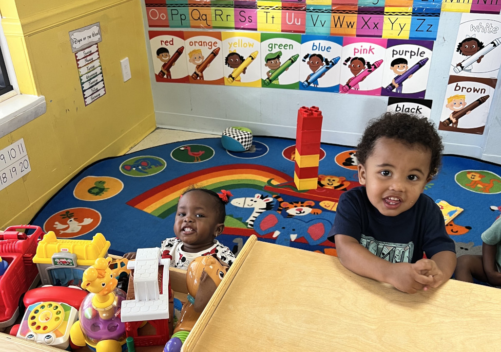Toddler Program