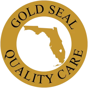 Gold Seal Quality Care