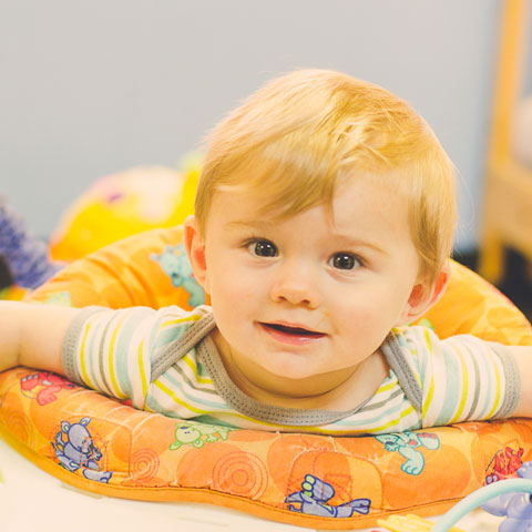 Infant Program