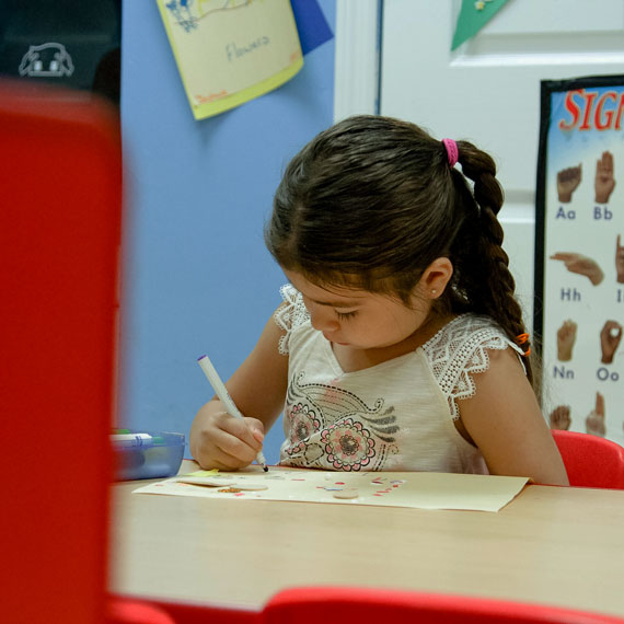 School Age Program