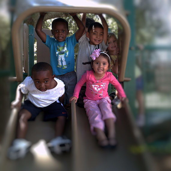 Summer Camp at Highland Christian Academy